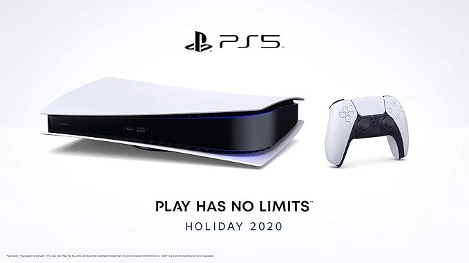Playstation 5 (نسخة الامارات العربية المتحدة) - 2