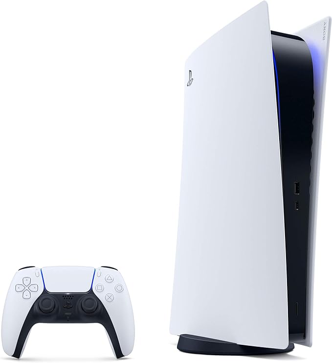 Playstation 5 (نسخة الامارات العربية المتحدة)