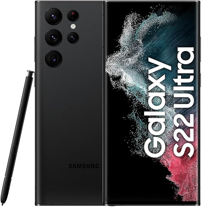 سامسونج جالكسي S22 الترا  - 4